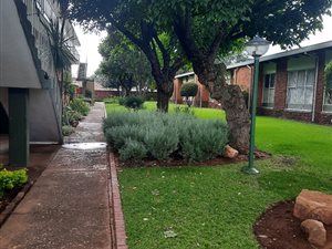 2 Bed Apartment in Villieria