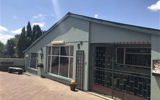 3 Bedroom House in Standerton