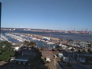 1 Bedroom Apartment in Durban CBD