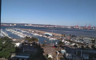 1 Bedroom Apartment in Durban CBD