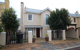 3 Bedroom House in Welgevonden Estate