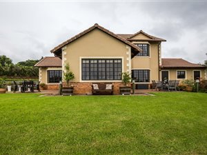 3 Bed Townhouse in Waterfall
