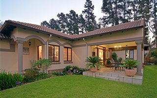 3 Bedroom House in Thornhill Estate
