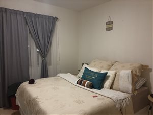 1 Bed Apartment in Dorandia