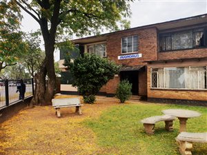 745 m² Commercial space in Boksburg Central