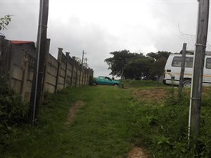 2 Bed House in KwaMashu