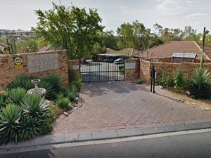 3 Bed Townhouse in North Riding