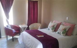 0.5 Bedroom Apartment in Pretoria North