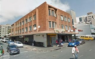 19 Bedroom Flat in Johannesburg Central and CBD