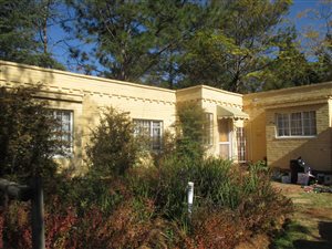 1 Bed Garden Cottage in Valley Settlements AH