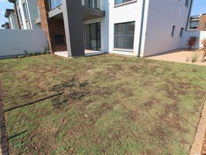3 Bed Apartment in Serengeti