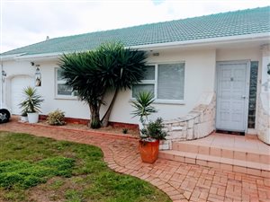 3 Bed House in Morgenster
