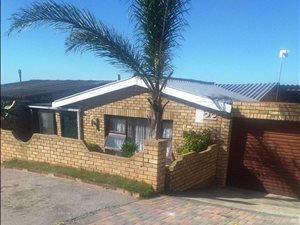 3 Bed House in Gelvandale