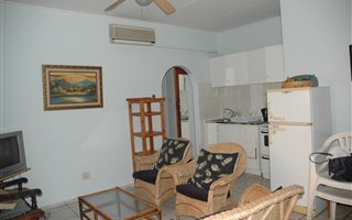 1 Bedroom Apartment in Umdloti Beach