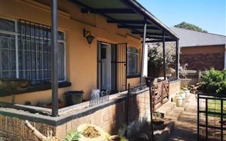 3 Bedroom House in Forest Hill