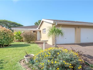 3 Bed Simplex in Prestondale