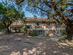 4 Bed House in Glenhazel