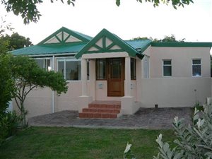 3 Bedroom House in East Bank