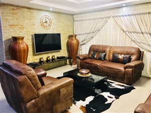 3 Bedroom House in Newlands West