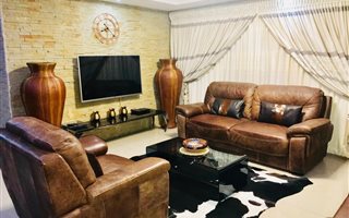 3 Bedroom House in Newlands West