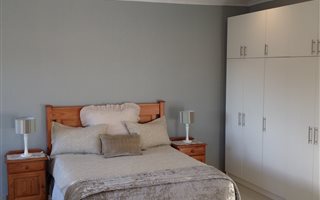 1 Bedroom Garden Cottage in Savoy Estate
