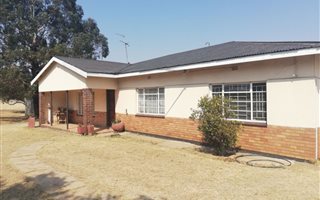 3 Bedroom House in Northdene