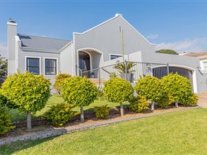 3 Bed House in Fernwood Estate