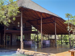 3 Bed House in Mabalingwe Nature Reserve