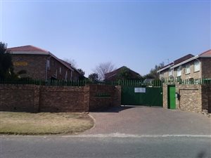 2 Bed Flat in Lindbergh Park