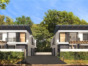 2 Bed House in Bishopscourt Village
