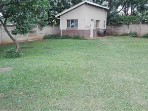 3 Bed House in Scottsville
