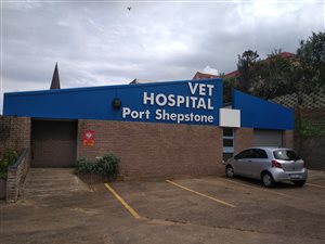 240 m² Commercial space in Port Shepstone