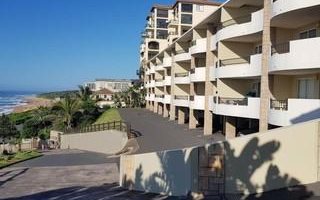 2 Bedroom Apartment in Westbrook
