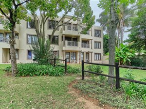 2 Bed Townhouse in Hurlingham