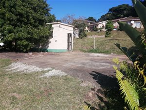 100 m² Land available in Mtwalume