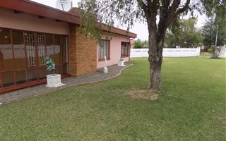 3 Bedroom House in Amajuba Park