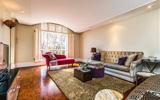 2 Bedroom Apartment in Hyde Park