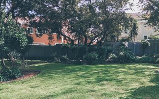2 Bedroom Apartment in Woodmead
