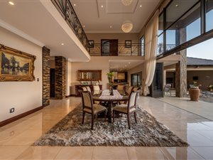 5 Bed House in Meyersdal Eco Estate