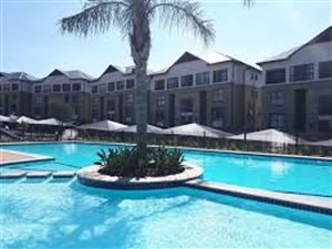 1 Bed Apartment in Waterfall Estate