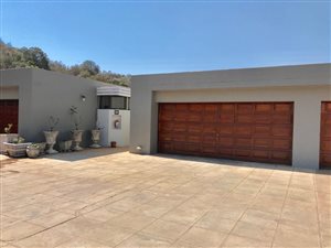 2 Bed House in Faerie Glen