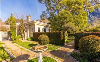 2 Bedroom House in Newlands