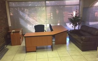 430 m² Office Space in Alrode