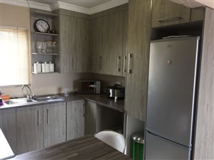 2 Bedroom Townhouse in Northgate