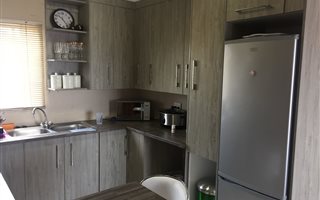 2 Bedroom Townhouse in Northgate