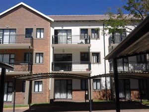 Studio Apartment in Montana Park