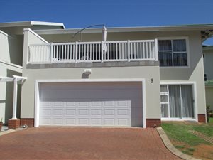 4 Bed Duplex in Kindlewood Estate