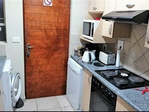 2 Bed Apartment in Primrose Hill