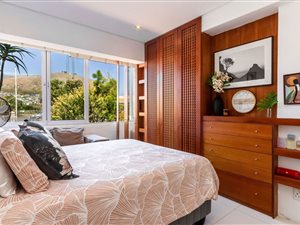1 Bed Apartment in Mouille Point