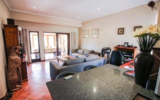 2 Bedroom Simplex in Boardwalk
